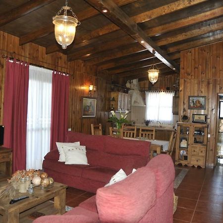 Finca Las Aguelillas Ля Оротава Экстерьер фото