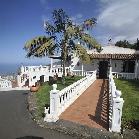 Finca Las Aguelillas Ля Оротава Экстерьер фото